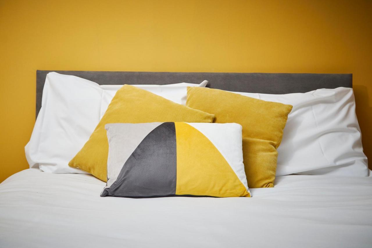Stylish Manchester Gem - Sleeps 10! 외부 사진