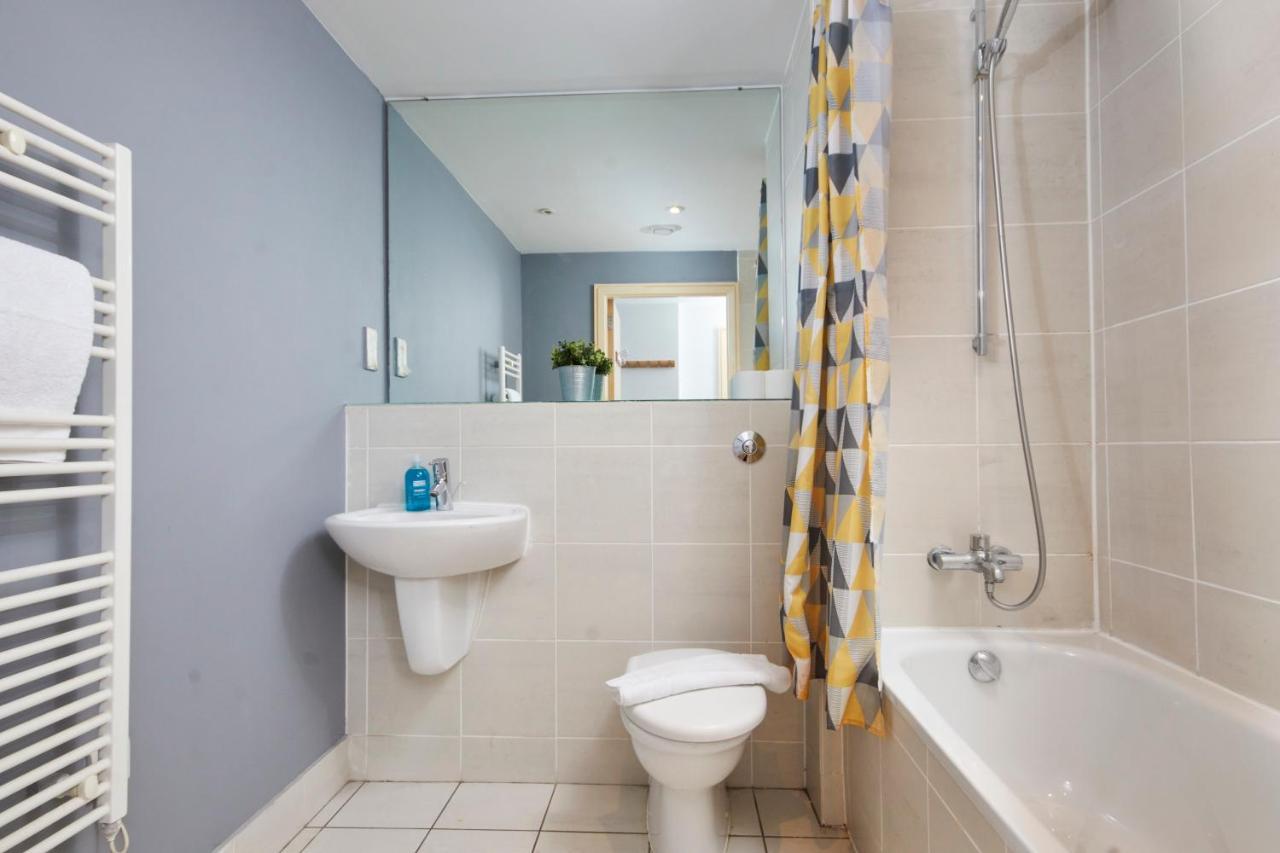Stylish Manchester Gem - Sleeps 10! 외부 사진