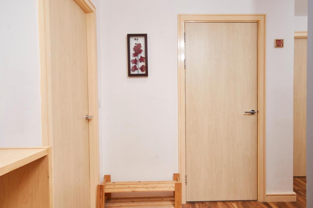 Stylish Manchester Gem - Sleeps 10! 외부 사진