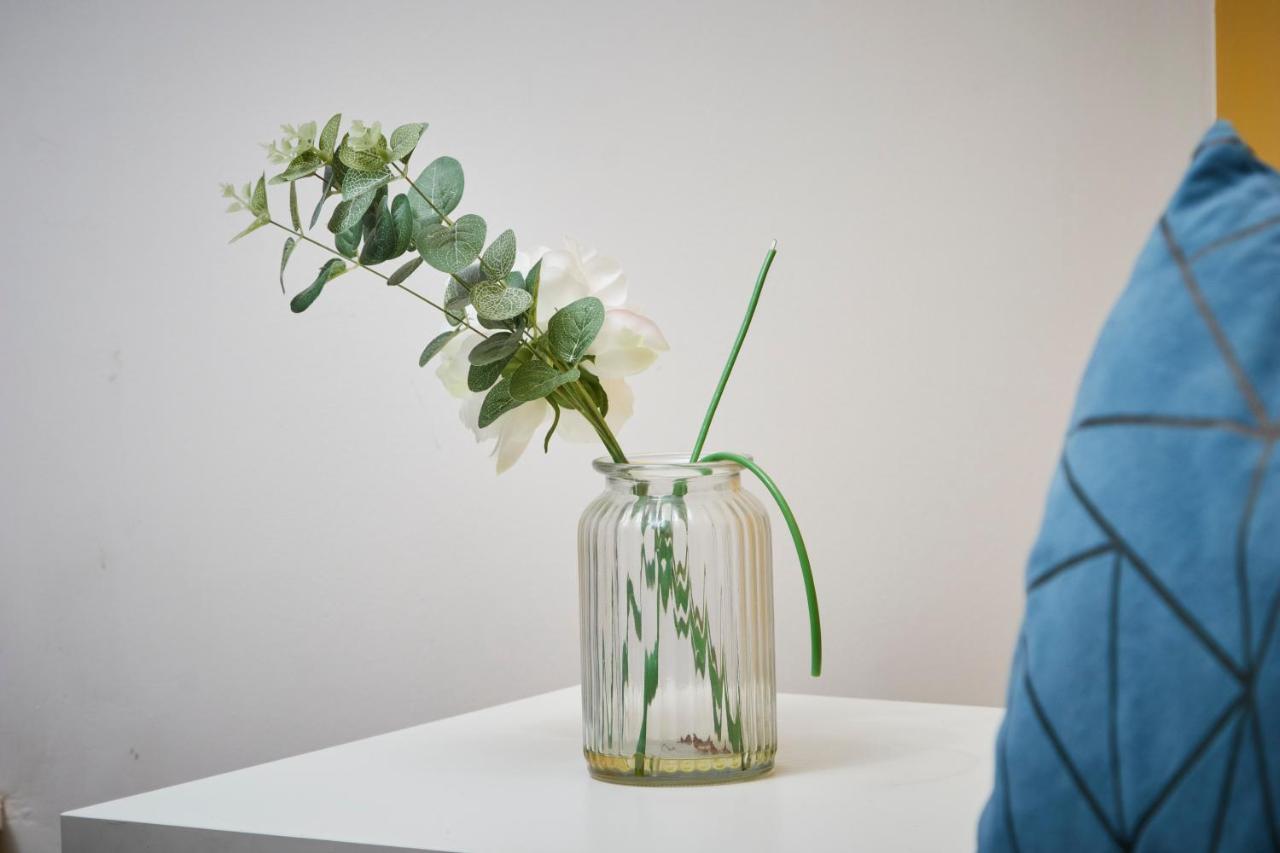 Stylish Manchester Gem - Sleeps 10! 외부 사진