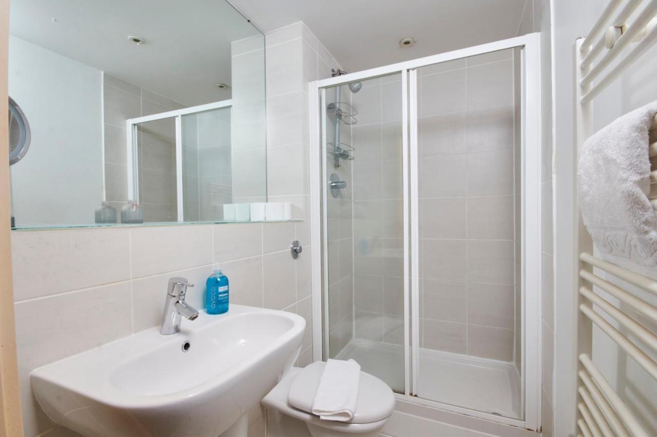 Stylish Manchester Gem - Sleeps 10! 외부 사진