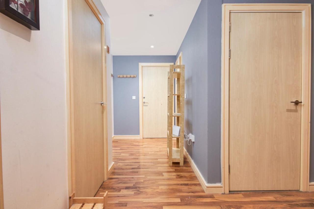 Stylish Manchester Gem - Sleeps 10! 외부 사진